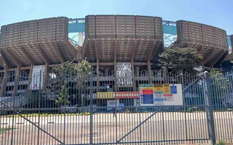 Government rolls out plans to avert congestion at stadiums