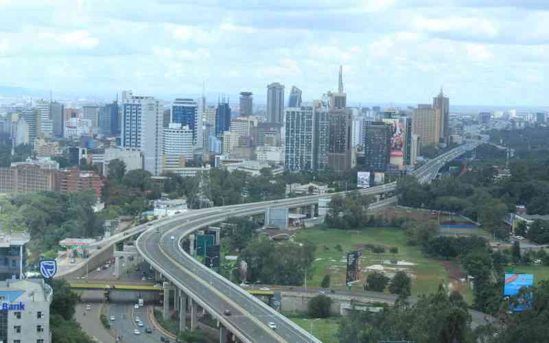 Luanda summit targets Africa's $100 billion infrastructure funding gap