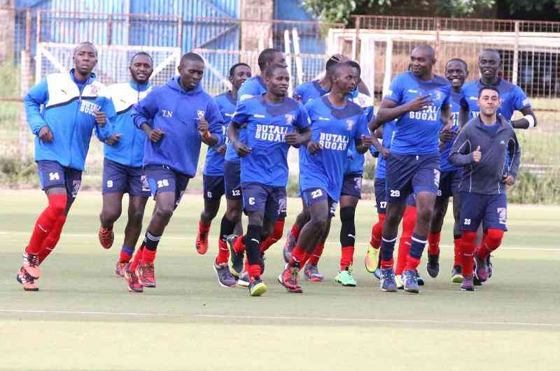 Hockey: Butali Warriors, Kenya Police battle for top spot continues on Sunday