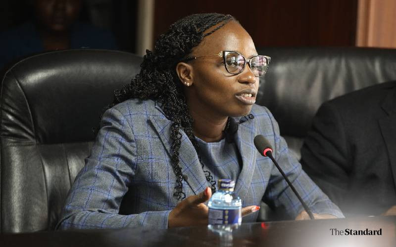 Court rejects plea to empanel bench in KDF deployment case