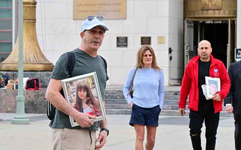 Instagram boss Mosseri to testify in social media addiction trial