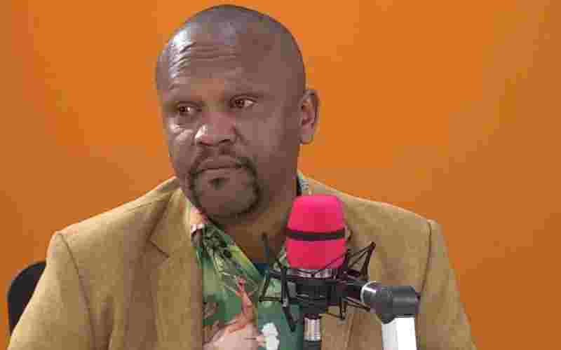 Opposition leaders to unite and speak with one voice by December
