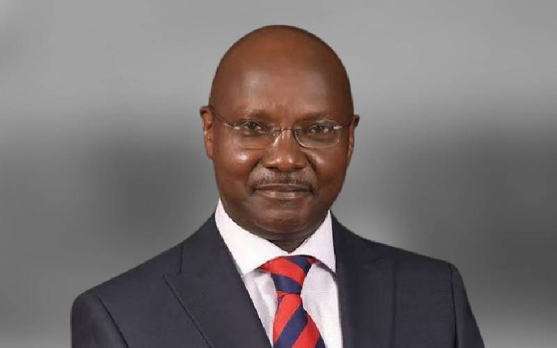 Slain lawyer Mbobu wins Sh70m case against shylock