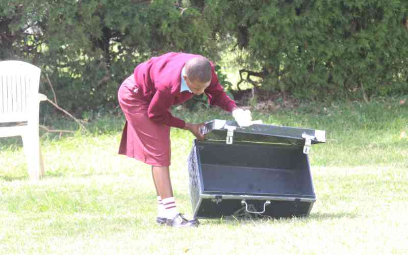 Ruto's high tolerance for failure in the education sector is a problem