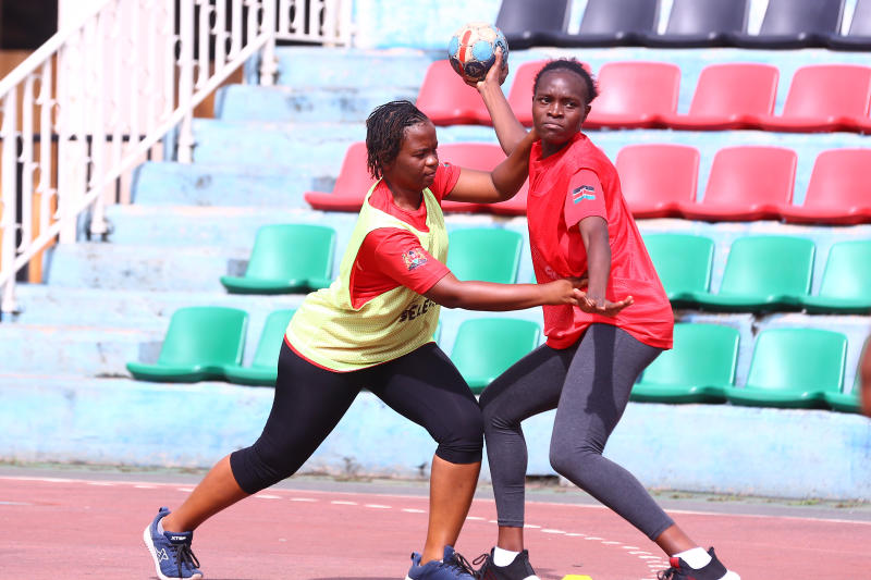 Kenya aiming to beat Turkey as Deaflympics Games start today