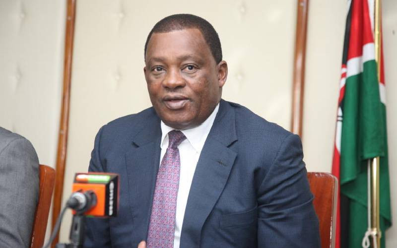 When decay becomes normal, integrity becomes a crime