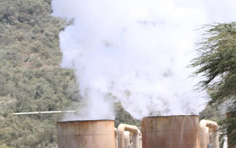 Power demand hits new high in November amid generation fears