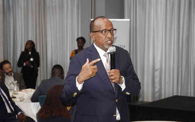 Kenya confirms four new Ebola cases, total rises to seven