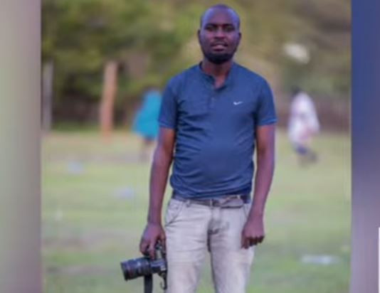 How a night out at Mirema bar ended in journalist's death