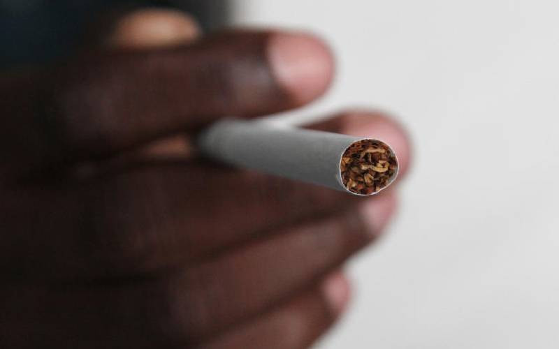 Groups raise concerns over Tobacco Bill