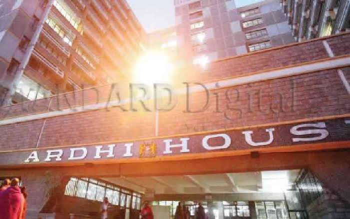 Can Kenya's Land Reforms Protect Ordinary Citizens?