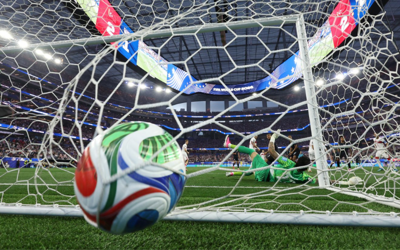 Nine African teams reach 2026 World Cup Round of 32