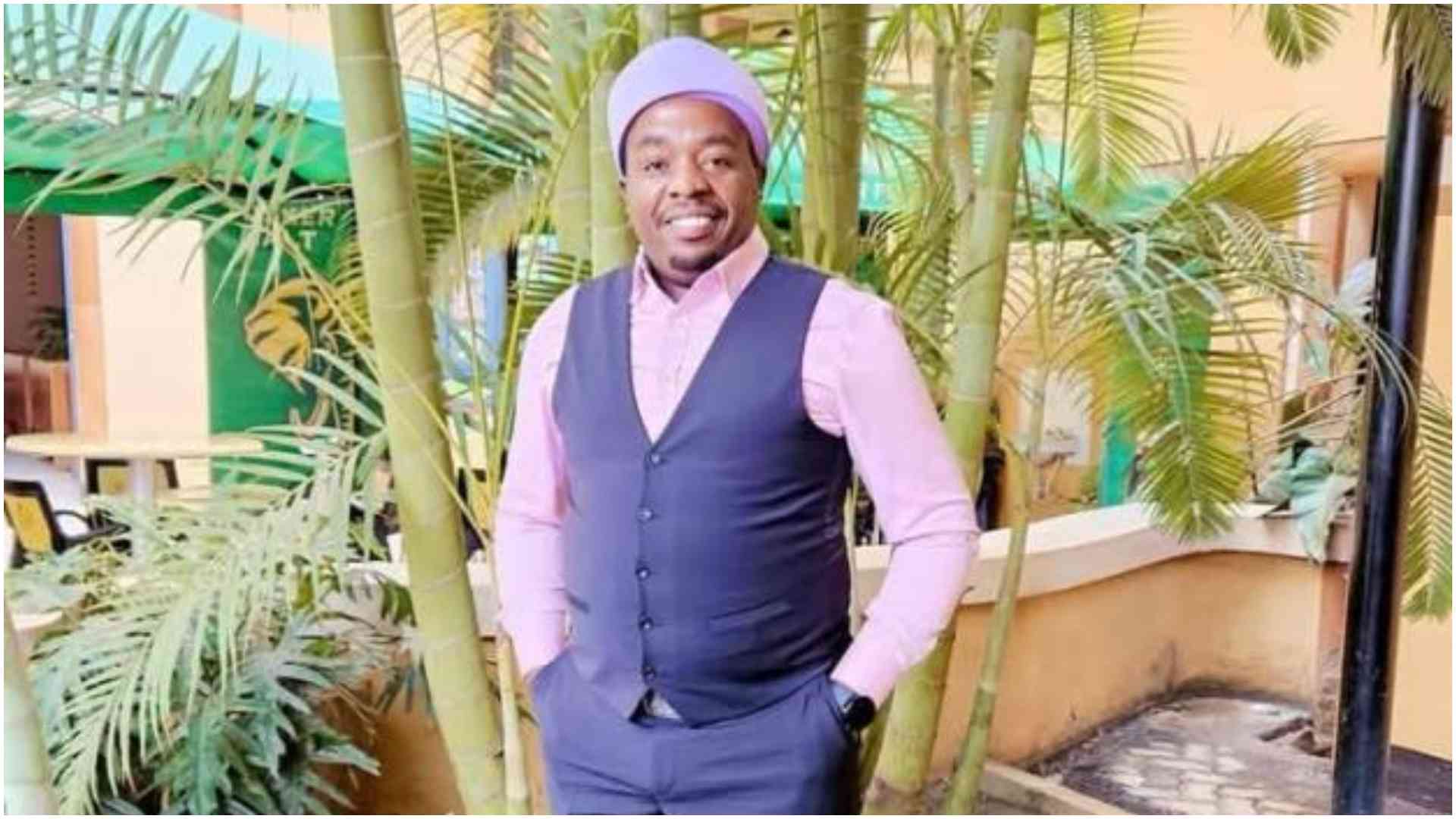 Karangu Muraya issues public apology for endorsing SHA