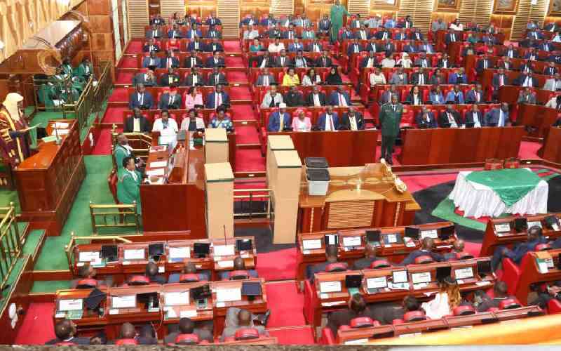 National Assembly leadership and Council of Governors to meet Executive