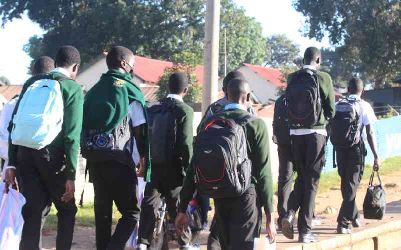 Why boarding schools will not be abolished anytime soon