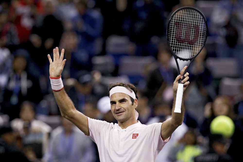 Roger Federer says he is retiring from pro tennis at age 41