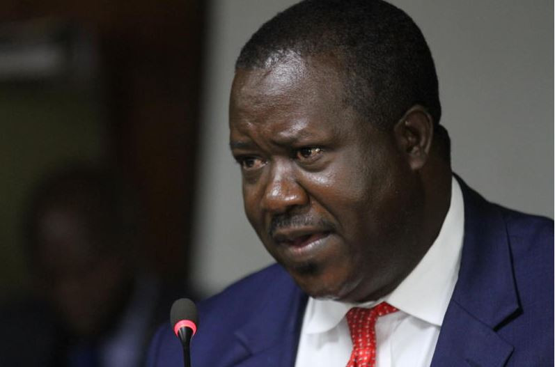 Petroleum workers move to court to stop KPC sale