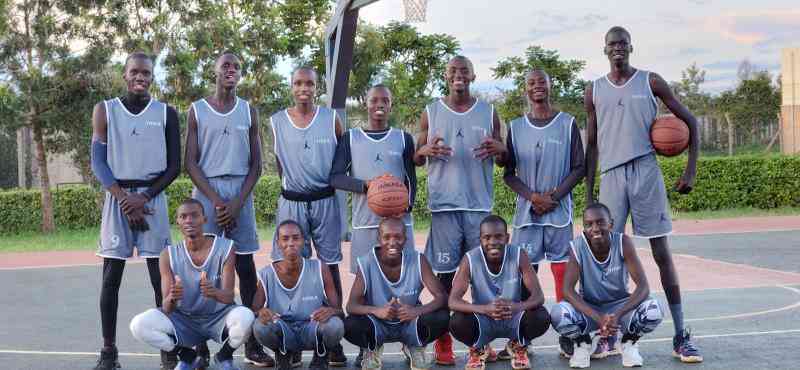 Mang'u, Thika High leaving no stone unturned in quest for glory