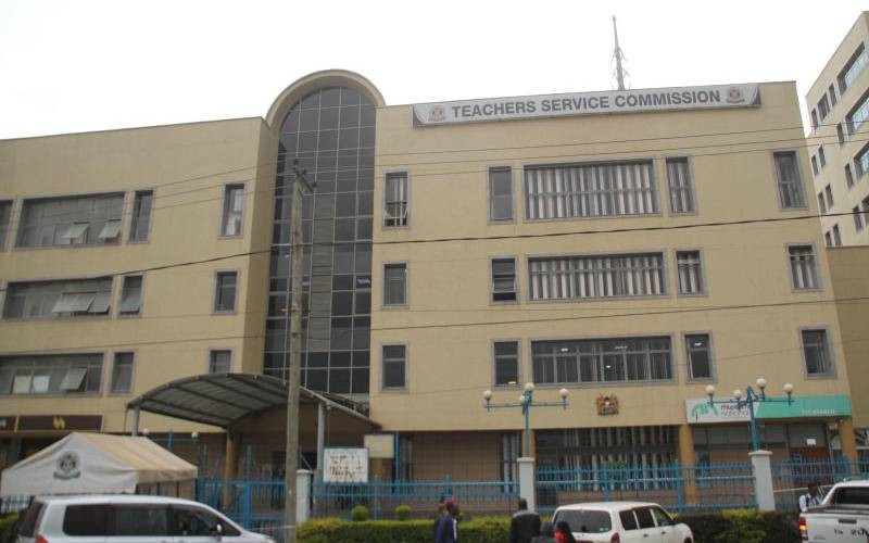TSC Amendment Bill, 2024: What MPs want