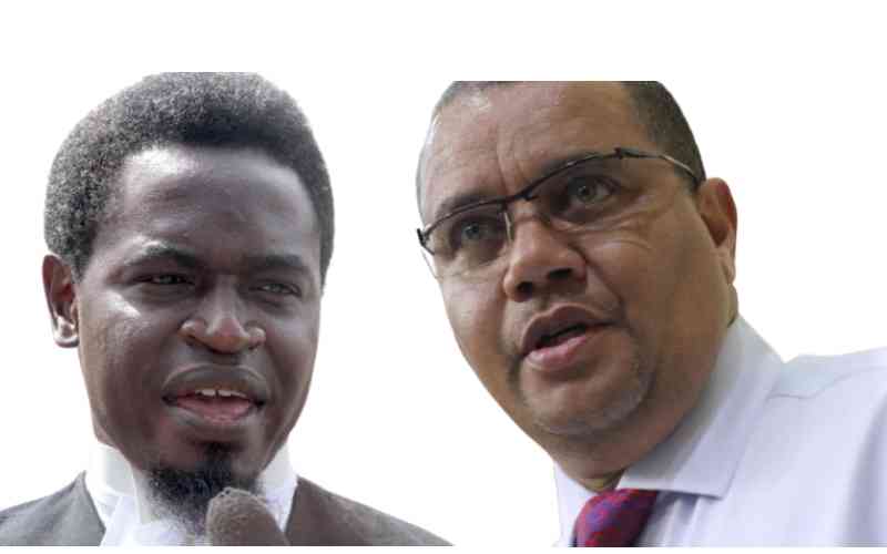 Nelson Havi's conduct embarras...