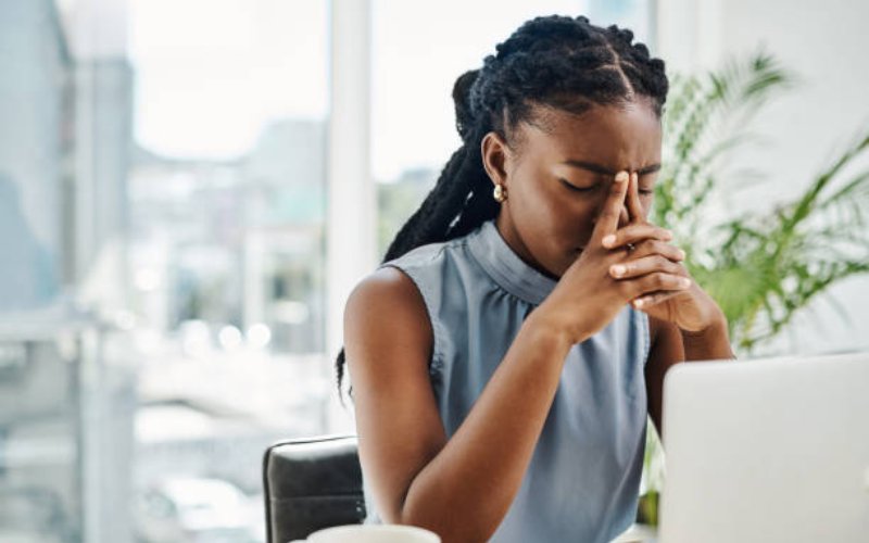 Why you need to stop overthinking