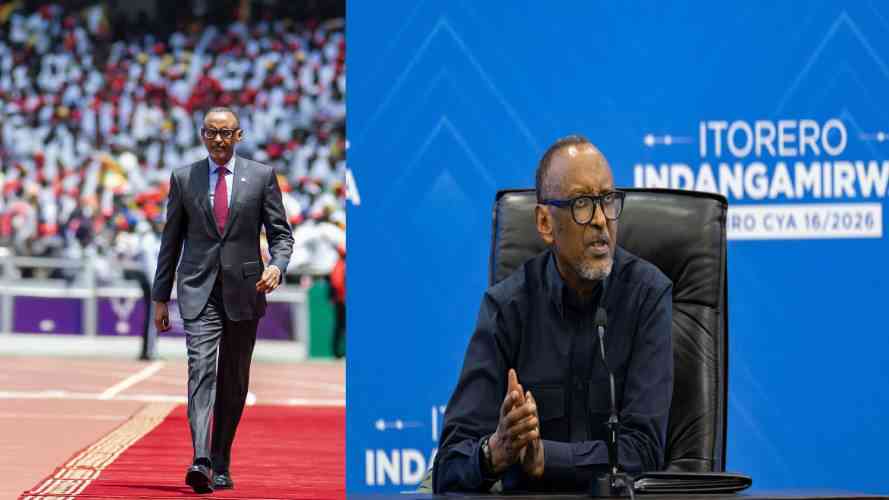 Rwanda bans importation of 52 alcohol brands, among them, Kenya's Gilbey's gin