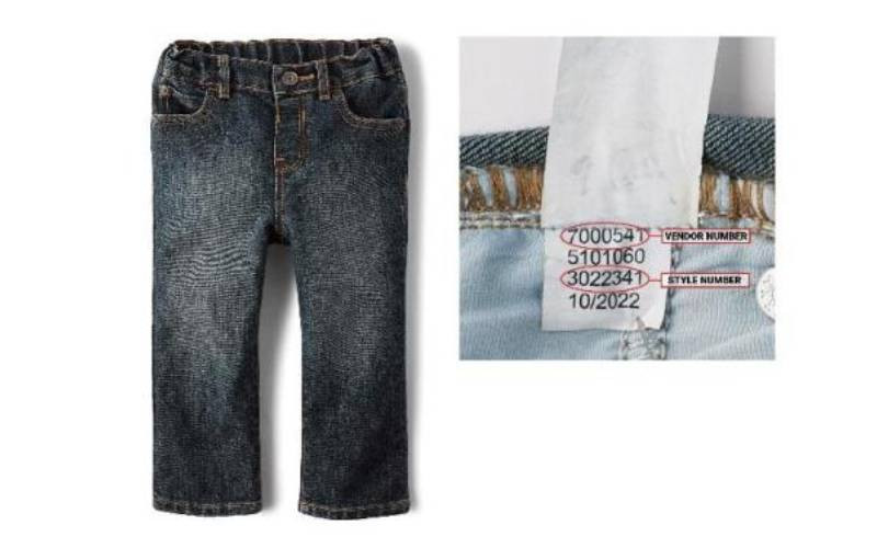 US and Canada reject Kenyan made jeans over choking risk