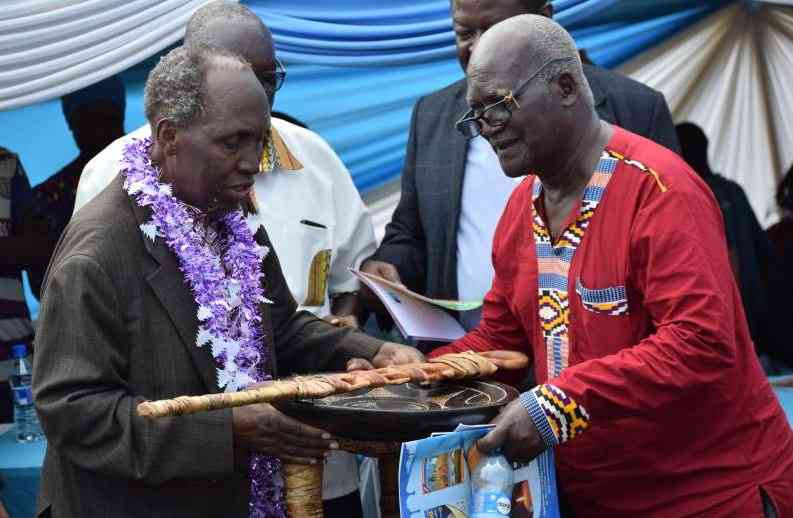 Leaders, activists hail Ngugi's fight against tyranny, literary genius