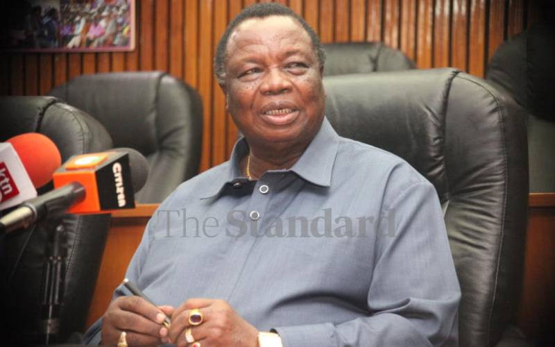 Atwoli: Workers need more pay to cushion against economic shocks