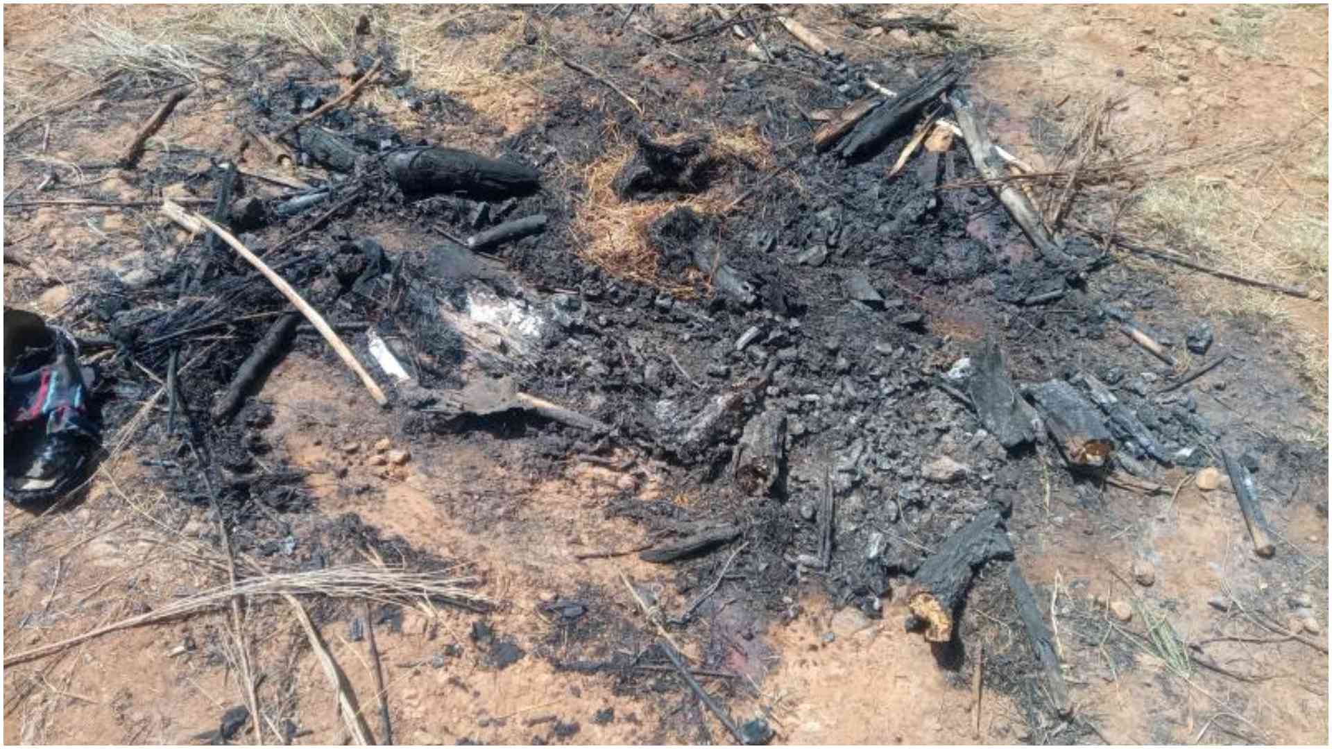 Kisii cannibalism claim reignites old myths after ex-convict kills, cooks wife