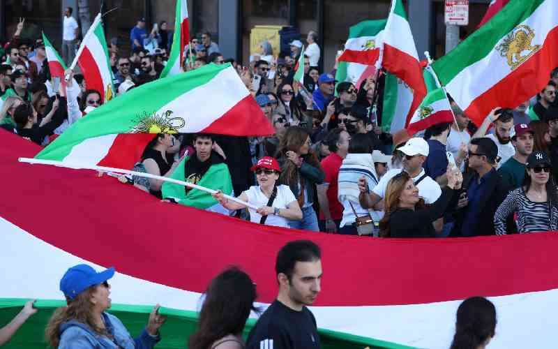 Allegations of US involvement in Iran protests not unfounded