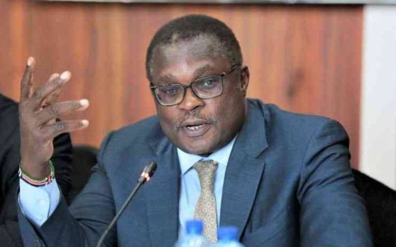 Lusaka warns finance office over audit compliance