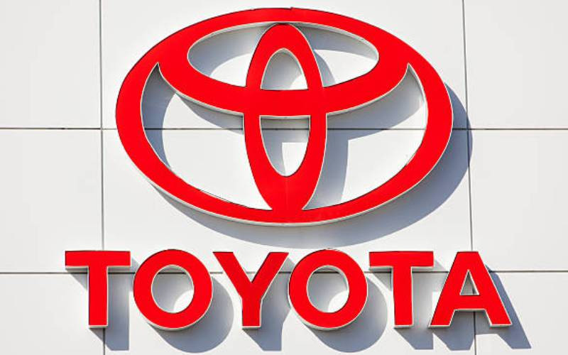 Toyota to set up manufacturing plant in Kenya