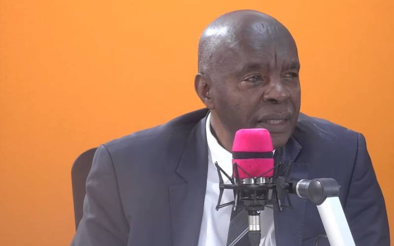 Experts push for parliamentary system to end Kenya's governance, diplomatic woes