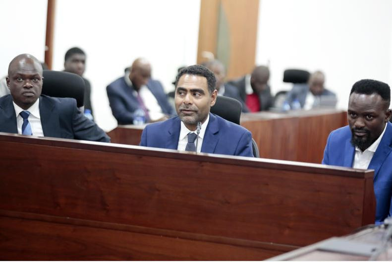 FKF, just forget about extension of term limits