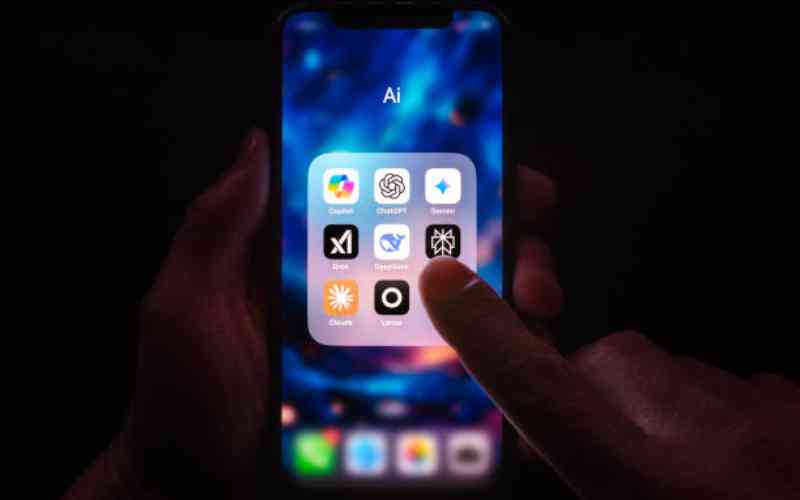 Kenya must act now to secure its future in Artificial Intelligence