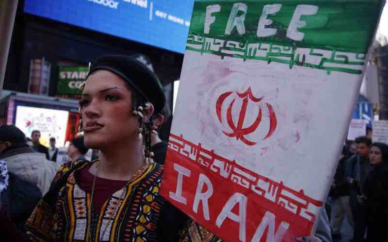 Could the US-Israel war on Iran drag on?