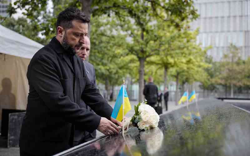 Ukraine anger as EU lifts sanctions on Russian oligarchs Usmanov, Fridman