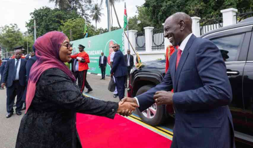 New Excise Duty clause in Finance Bill threatens Sh350b trade in EAC