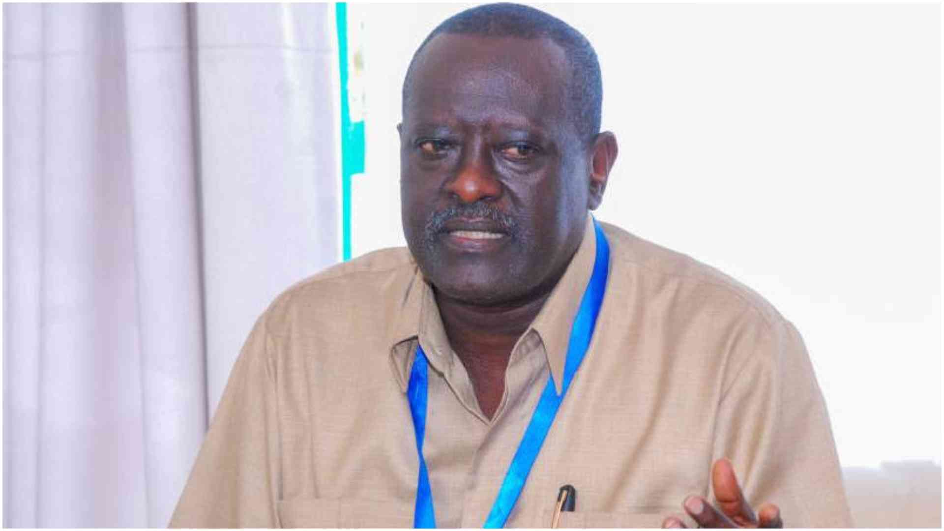 New hope for nurses as KNH CEO commits to deliver on promises