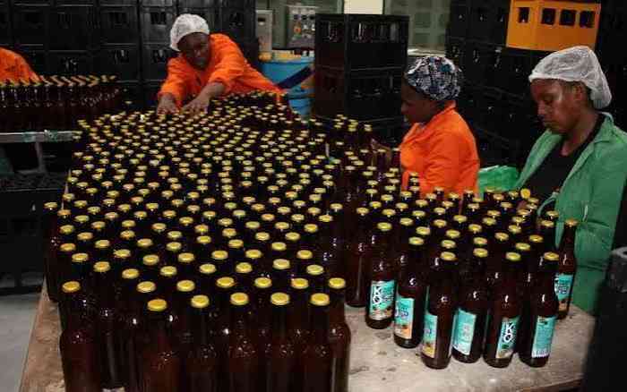 Beverage leaders at New Pour Summit call for innovation to adapt to consumer trends