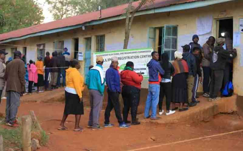 Voters must see beyond religious rhetoric that hides political tricks