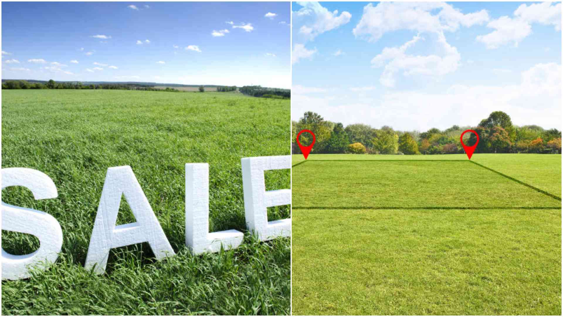 Trans Nzoia sisters cry foul after ageing dad allegedly tricked into selling land while drunk