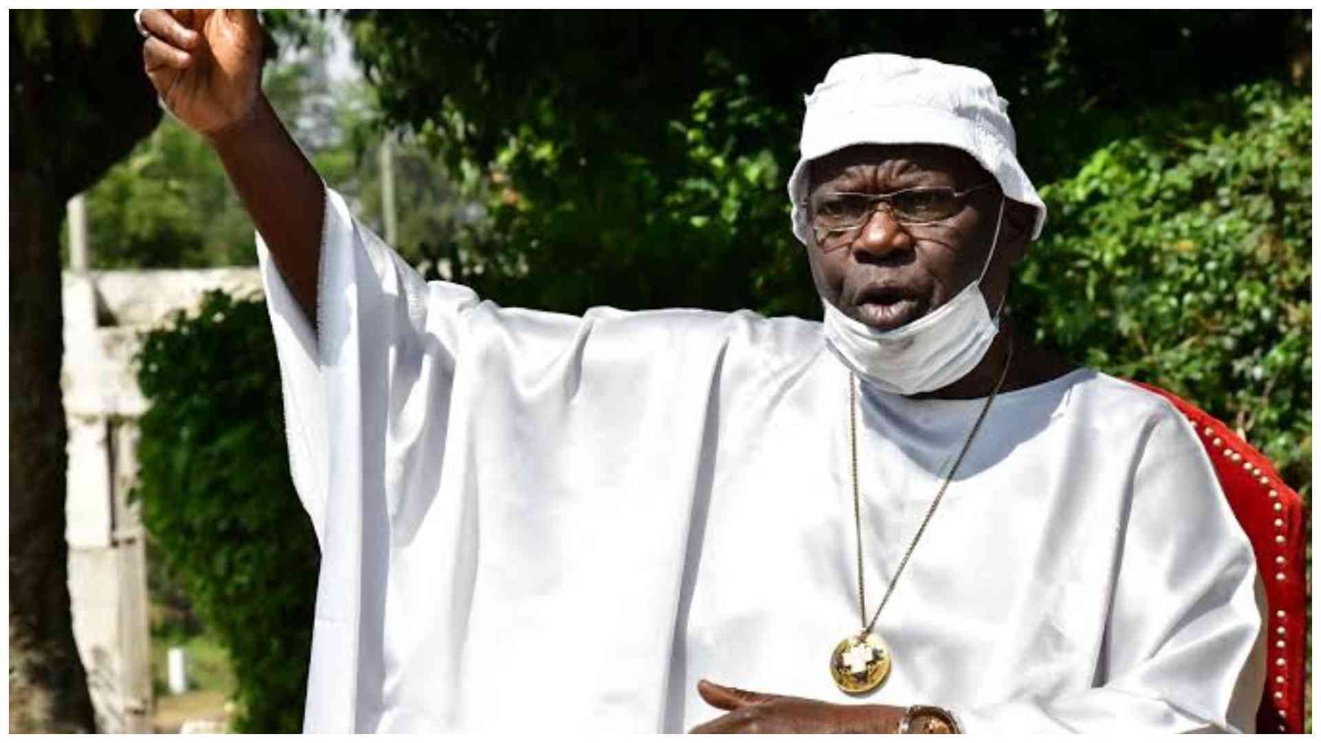 Faith, fear and allegations: Inside the dark side, complex legacy of Father John Pesa