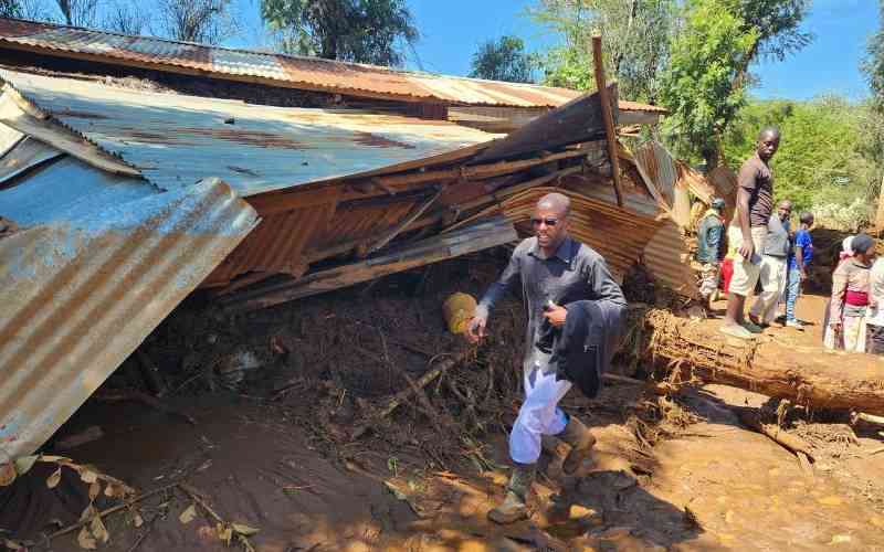 Last year's Mai Mahiu tragedy was preventable