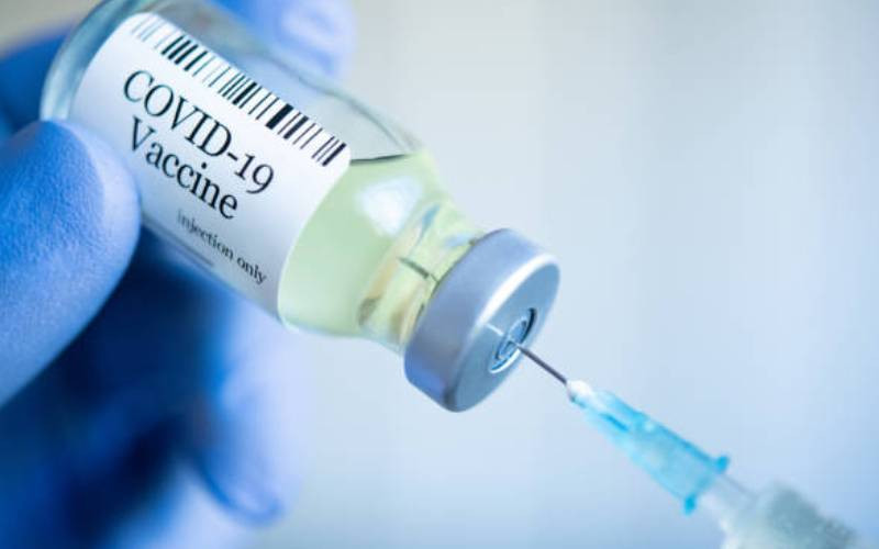 Sh1 billion grant to fight Covid-19 through mobile vaccination drive