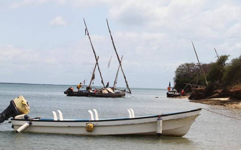 Leaders call for urgent action to protect oceans against climate change