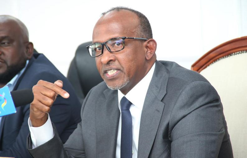 Pressure piles on DCI, Duale to name SHA fraud suspects