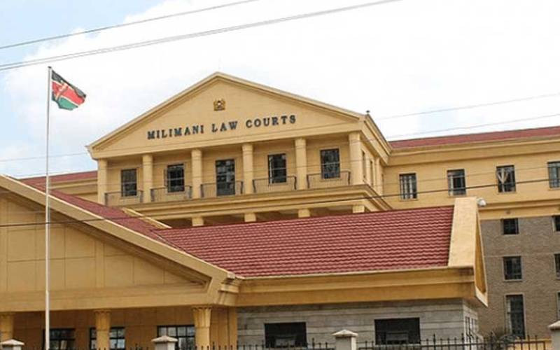 Court battle erupts over NLC Finance Director's appointment