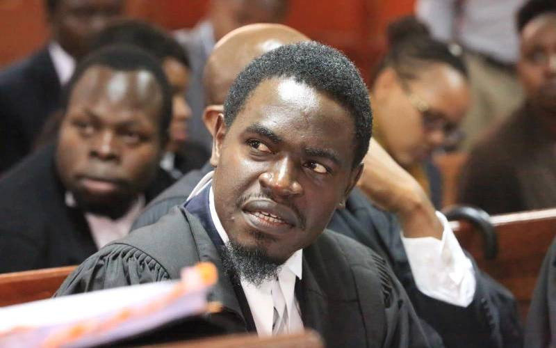 AG backs Supreme Court Judges against Havi in battle over a three-judge bench